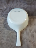 Corning Ware "Blue Cornflower" Sauce Pan