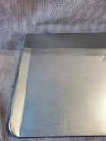 Metal Cookie Sheet