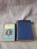 Pair of English Literature Books