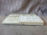 Lot of Colonial Williamsburg Foundation Reprinted Pamphlets (E)