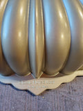 Nordic Ware Classic Fluted Loaf Pan (A)
