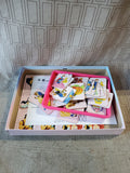 Disney Princess Memory Game