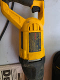 DeWalt Corded Reciprocating Saw