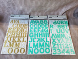 Small Craft Supply Lot