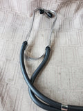 Black Stethoscope with Accessories