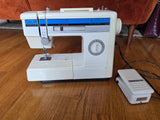 Brother SVX-809 Sewing Machine