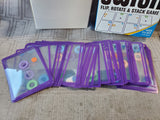 Pair of Card Games
