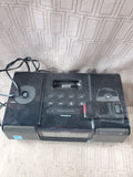 iHome Alarm Clock Model iP9 WORKS