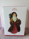 Hallmark Keepsake 2016 "Father Christmas" Figurine