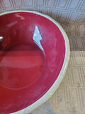 Threshold Ceramic Serving Bowl
