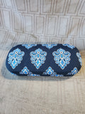 Vera Bradley "Calypso" Pattern Hard Eyeglass Case