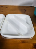 Eagle Craft Storables Craft Supply Storage Container Lot
