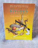 300 Years of Kitchen Collectibles Book