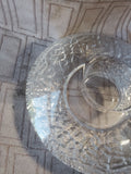 Crystal Discus Candle Votive