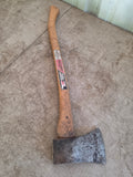 Ax, Child Size