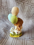 Royal Doulton Jody's Dream Keepers "Never Let Go of Your Dreams" Figurine