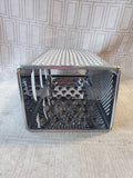Stainless Steel Box Cheese Grater