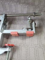 The Pampered Chef Apple Peeler/Corer/Slicer