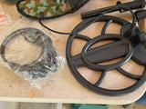 Epoium Metal Detector Kit