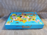 United States Bingo Game