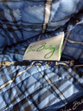 Vera Bradley "Windsor Navy" Pattern Bag Lot