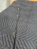 7' Shakespear Ugly Stik Fishing Rod (N)