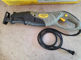 Shop Source Reciprocating Saw, Works