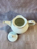 Small Ceramic Teapot