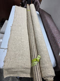 Decorator's Fabric - Two 54" Rolls (C)
