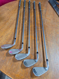 Calloway Maverik Men's Club Set(11), Diablo Woods(2), Ping Putter and Golf Bag - 14 Total Clubs Included