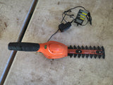 Black & Decker 6" Rechargeable Hedge Trimmer
