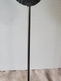 Heavy Metal Tabletop Sign Holder