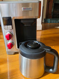WOLF Gourmet Coffee Maker