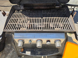Char-Broil the Big Easy 3-Burner Gas Grill w/Cover (A)