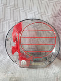 Magnif Money Roll Motorized Coin Bank with Rocking Action DOES NOT APPEAR TO BE WORKING