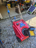 Toro Power Clear 21" Gas Snow Blower w/Electric Start