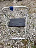 2-Step Folding Ladder/Stool