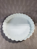 Ceramic Tart Pan