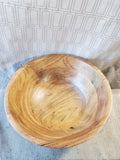 Crofton Wooden Serving Bowl