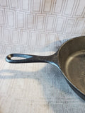 Lodge Small Cast Iron Skillet