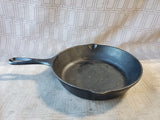 Lodge Small Cast Iron Skillet