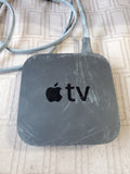 Apple TV Streaming Device Model No. A1469 POWERS ON/NO FURTHER TESTING