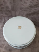 Dansk Souffle Dish