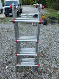 Little Giant Ladder System, 17' Total Length
