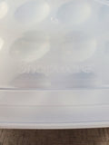 Snapware Deviled Egg Carrier