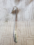 Asian Inspired Metal Opera Mask Hairpin (A)