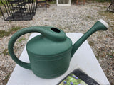 Bird Netting (unopened package) and Plastic Watering Can