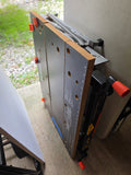 Black & Decker WorkMate 550 Folding Table