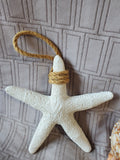 2 Piece Beach Decor Lot