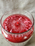 Yankee Candle "Berry Trifle" Candle UNUSED